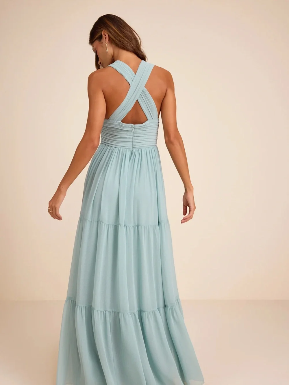 Lulus making marvelous